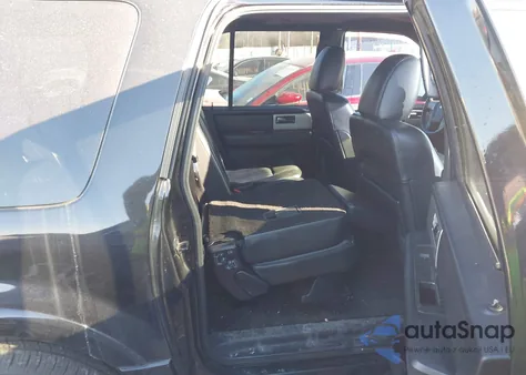 2016 Ford Expedition El Limited from USA, damaged, VIN 1FMJK2AT2GEF49937